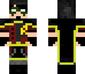 robin