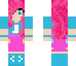 pinkie pie