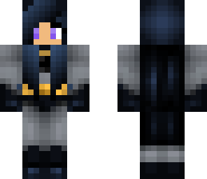 batman girl