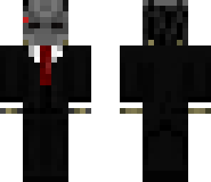 predator