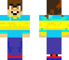 horrid henry