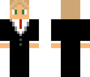 tuxedo adrian