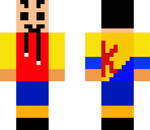 minecrift