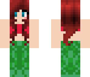 ariel the little mermaid