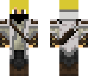 pvp man