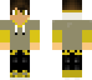 son of hermes
