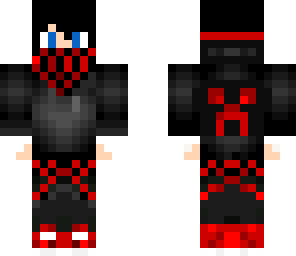 ninja boy