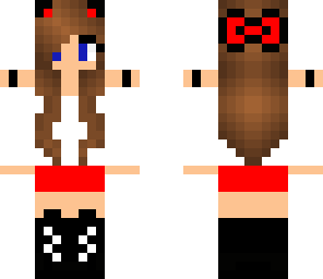 cat girl