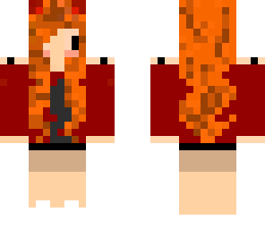 girl foxy