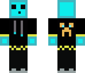 blue slime
