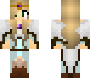 auras bridal dress