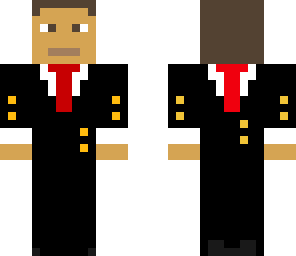 luke underhill 2sd skin