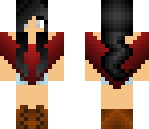 edited poncho