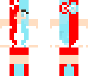 red vs blue