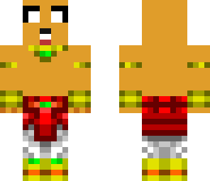 jake broly