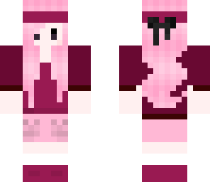 pink gurl