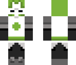 castle crashers green knight