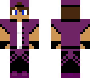 popular boy