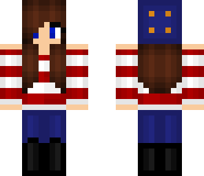 french girl
