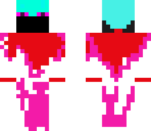 lavaish enderman