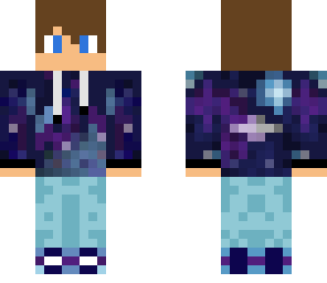 galaxy