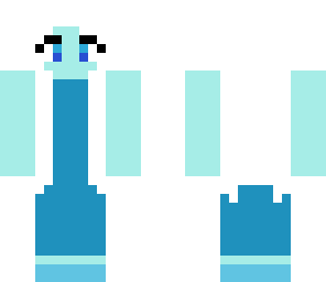 ice girl