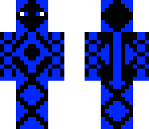 dark blue