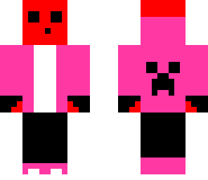 slime army red