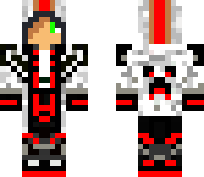 red assassin