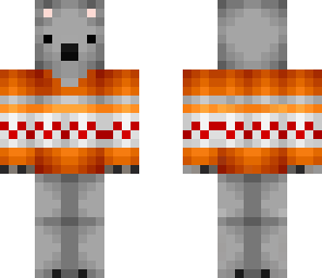actual finished koala thing
