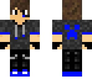 creeper boy