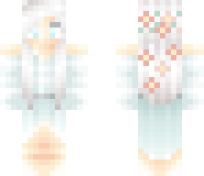 ghost girl
