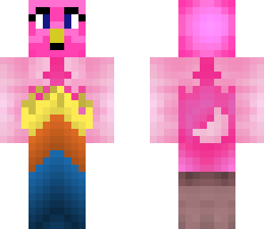 flamin flamingo
