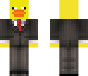 original duck