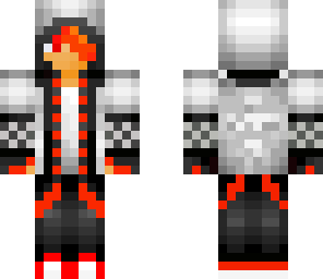 the pyromancer xlchosenonelx