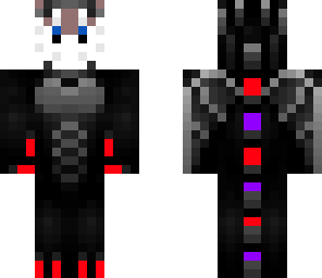 dragon-o-wolf