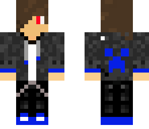 hot creeper guy