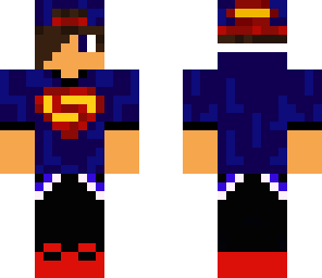 super boy