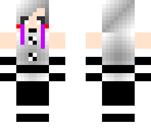 puppet girl