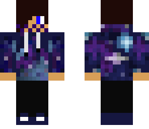 cool bandana galaxy teen