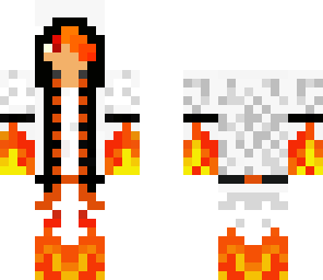 the pyromancer xlchosenonelx