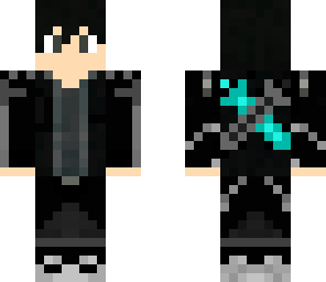 kroma games skin 