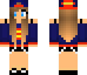 super girl