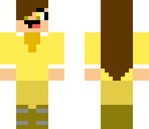 gold gal