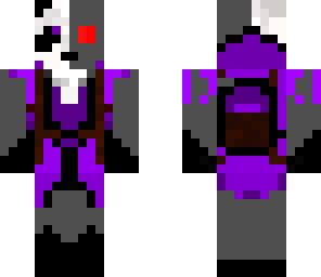 robo panda god