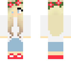 girl