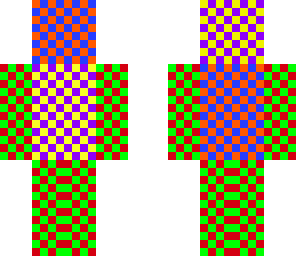 funky