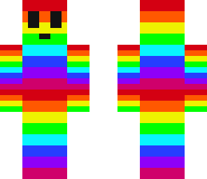 rainbow