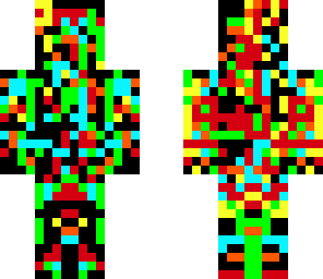 funky