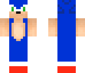 sonic the hedgehog